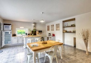 3 bedroom accommodation in Baraqueville