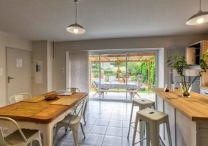 3 bedroom accommodation in Baraqueville