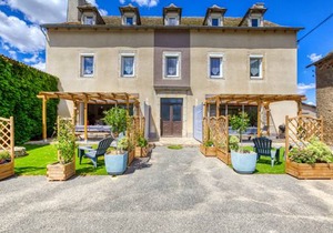 3 bedroom accommodation in Baraqueville