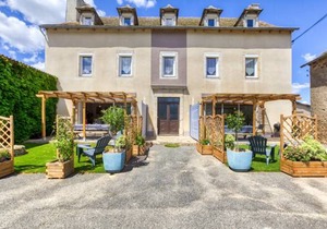 3 bedroom accommodation in Baraqueville