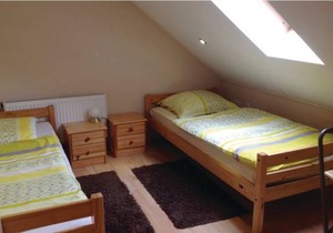 3 bedroom accommodation in Espenau OT Mönchehof