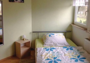 3 bedroom accommodation in Espenau OT Mönchehof