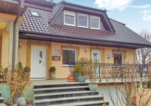 3 bedroom accommodation in Espenau OT Mönchehof