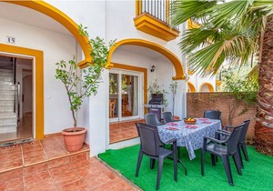 3 bedroom accommodation in Benaoján