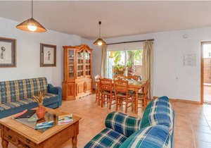3 bedroom accommodation in Benaoján