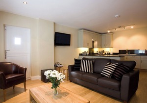 3 bedroom accommodation in Thornthwaite