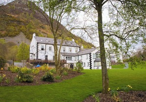 3 bedroom accommodation in Thornthwaite