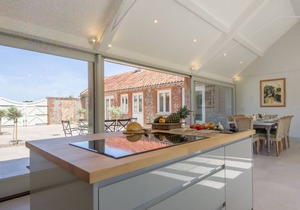 3 bedroom accommodation in Northrepps