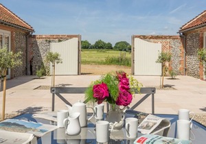 3 bedroom accommodation in Northrepps