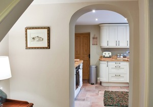 3 bedroom accommodation in Reeth, near Richmond