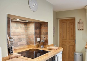 3 bedroom accommodation in Reeth, near Richmond
