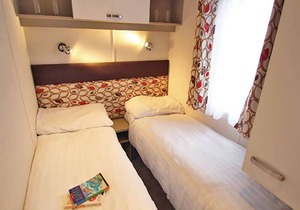 3 bedroom accommodation in St. Leonards, Ringwood