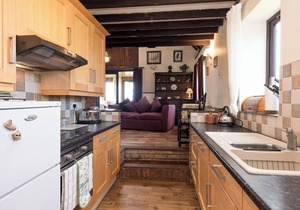 3 bedroom accommodation in Weybourne