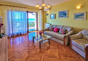 3 bedroom accommodation in Matulji