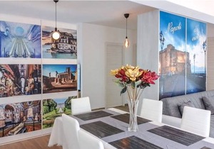 3 bedroom accommodation in Volla