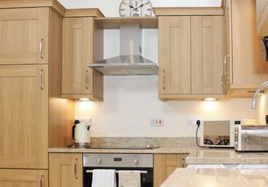 3 bedroom accommodation in Tickton, near Beverley