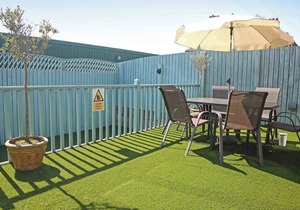 3 bedroom accommodation in Tickton, near Beverley