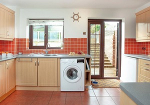 3 bedroom accommodation in Dawlish