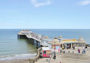 3 bedroom accommodation in Sculthorpe, near Fakenham