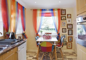 3 bedroom accommodation in Redmire, near Leyburn