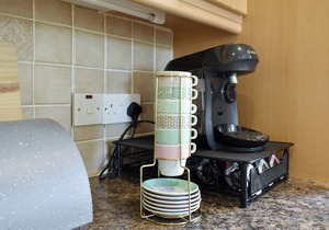 3 bedroom accommodation in Redmire, near Leyburn