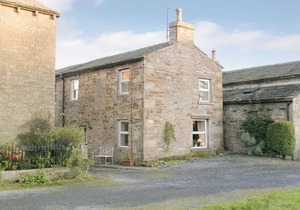 3 bedroom accommodation in Bainbridge, near Hawes