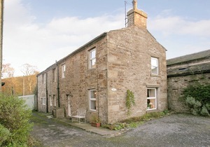 3 bedroom accommodation in Bainbridge, near Hawes