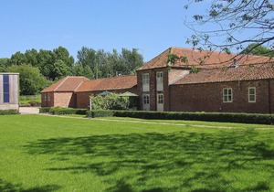 3 bedroom accommodation in Brigham