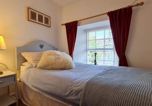 3 bedroom accommodation in Bellingham, near Hexham