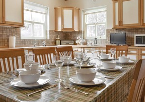 3 bedroom accommodation in Middleham, near Leyburn