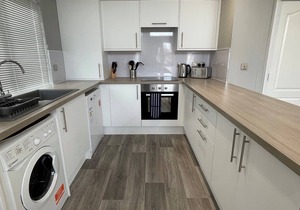 3 bedroom accommodation in Langham, near Oakham