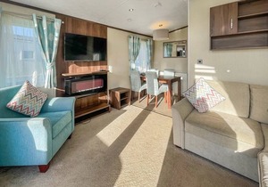 3 bedroom accommodation in Langham, near Oakham