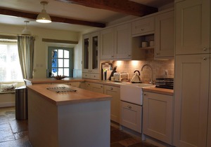 3 bedroom accommodation in Linton Falls, near Grassington