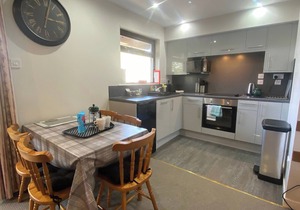 3 bedroom accommodation in Oban