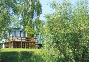 3 bedroom accommodation in Stamford Bridge, York