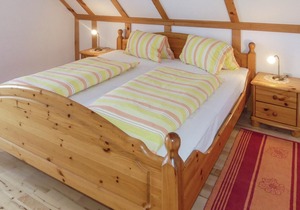 3 bedroom accommodation in Fresach