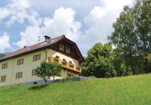 3 bedroom accommodation in Fresach