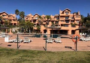 3 Bedroom Apartment, Sotoserena, Estepona 86570