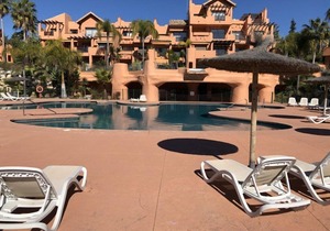 3 Bedroom Apartment, Sotoserena, Estepona 86570