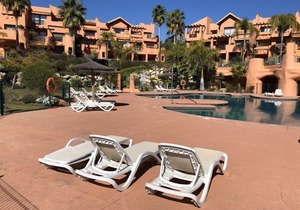 3 Bedroom Apartment, Sotoserena, Estepona 86570