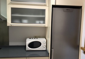 3 Bedroom Apartment, Sotoserena, Estepona 86570