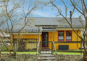 3 bedroom awesome home in Extertal
