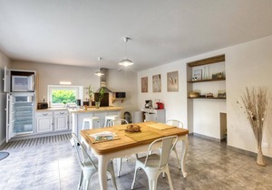 3 bedroom cozy home in Baraqueville