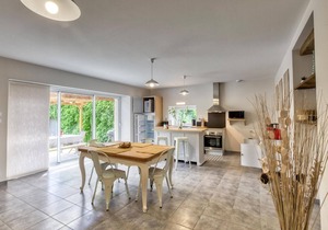 3 bedroom cozy home in Baraqueville