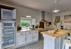 3 bedroom cozy home in Baraqueville