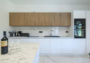 3 bedroom cozy home in Banjole