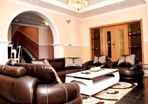 3 Bedroom Duplex House