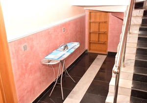 3 Bedroom Duplex House