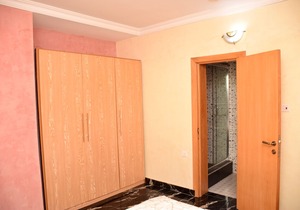 3 Bedroom Duplex House