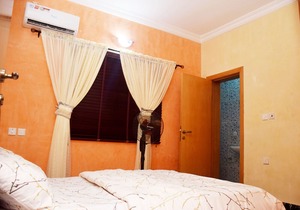 3 Bedroom Duplex House